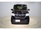 N-BOX L 4WD 