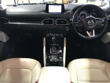 CX-5 2.5 25S Lパッケージ 4WD 