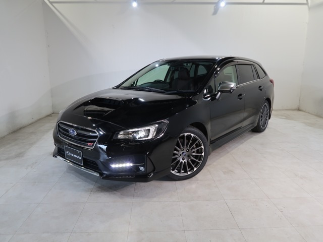 レヴォーグ 1.6 STI スポーツ アイサイト 4WD 