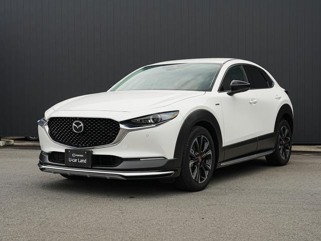 CX-301.8 XD 100周年特別記念車 4WD
