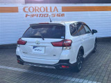 カローラフィールダー 1.5 G クロスフィールダー 