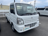 三菱 ミニキャブトラック みのり 4WD