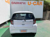 ミライース L SAIII 