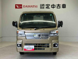 ハイゼットトラック エクストラ 4WD 