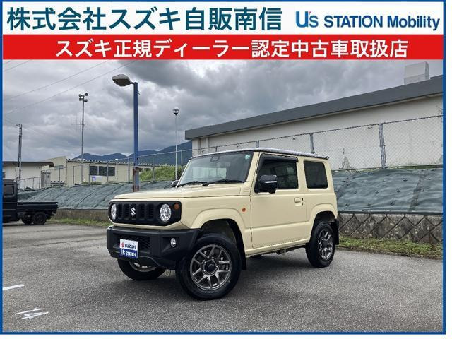 ジムニー XC 4WD 