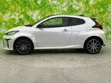 GRヤリス 1.6 RC 4WD 