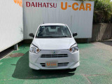 ミライース L SAIII 