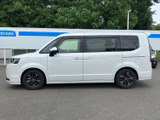 ステップワゴン 2.0 e:HEV スパーダ 