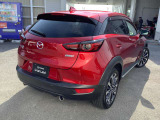 CX-3 1.8 XD プロアクティブ Sパッケージ 4WD 