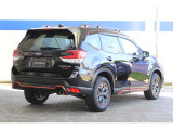 フォレスター 2.0 エックスブレイク 4WD 