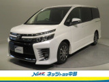 トヨタ ヴォクシー