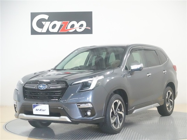 フォレスター 2.0 アドバンス 4WD 