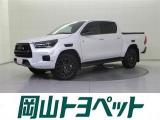 トヨタ ハイラックス