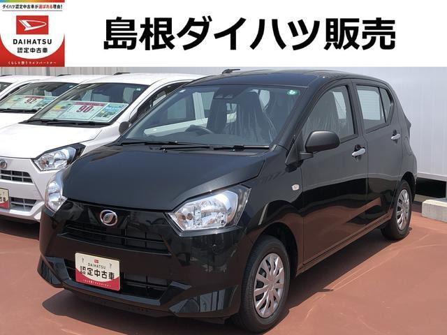 ミライース L SAIII 