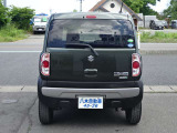 ハスラー X 4WD 