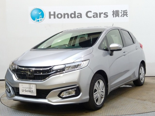 フィット 1.3 13G L ホンダセンシング 