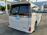 ヴォクシー 2.0 ZS 煌 4WD 