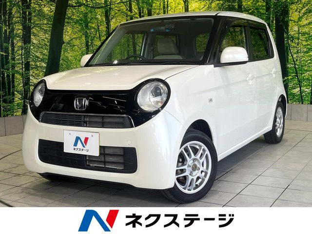 N-ONE G 