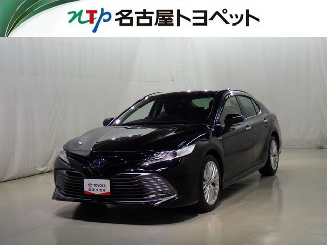 カムリ 2.5 G レザーパッケージ 