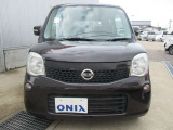 モコ X FOUR 4WD 