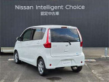 デイズ S 4WD 