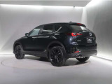 CX-5 2.2 XD ブラックトーンエディション 