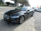 XJ XJ 3.0 プレミアムラグジュアリー 