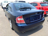 レガシィB4 2.0 GT 4WD 