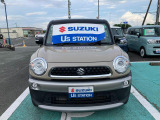 クロスビー 1.0 ハイブリッド(HYBRID) MZ 