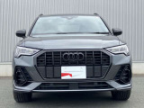 Q3  35 TFSI Sライン