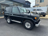 ランドクルーザー70 4.2 LX ディーゼル 4WD 