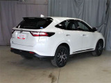 ハリアー 2.0 プレミアム スタイル ノアール 4WD 