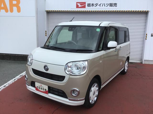 ムーヴキャンバス G メイクアップ リミテッド SAIII 