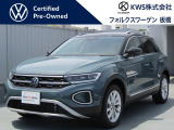 フォルクスワーゲン T-Roc