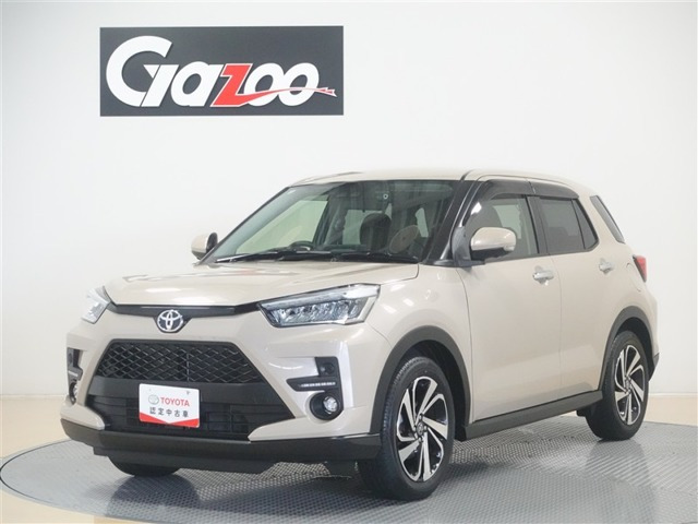 ライズ 1.0 Z 4WD 