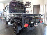 キャリイ スーパーキャリイ X リミテッド 4WD 
