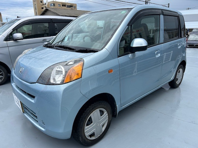 ライフ G 4WD 
