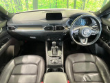 CX-5 2.2 XD エクスクルーシブ モード 