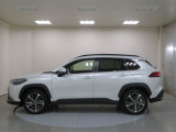 カローラクロス 1.8 ハイブリッド Z E-Four 4WD 