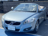 ボルボ C70カブリオレ T5 GT