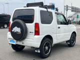 ジムニー XG 4WD 