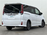 ノア 2.0 Si 4WD 4WD ワンオーナー