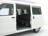 ハイゼットカーゴ クルーズ SAIII ハイルーフ 