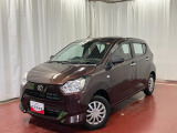 ミライース L SAIII 