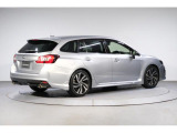 レヴォーグ 2.0 GT-S アイサイト 4WD 