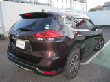 エクストレイル 2.0 20Xi 2列車