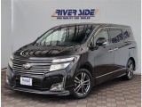 日産 エルグランド