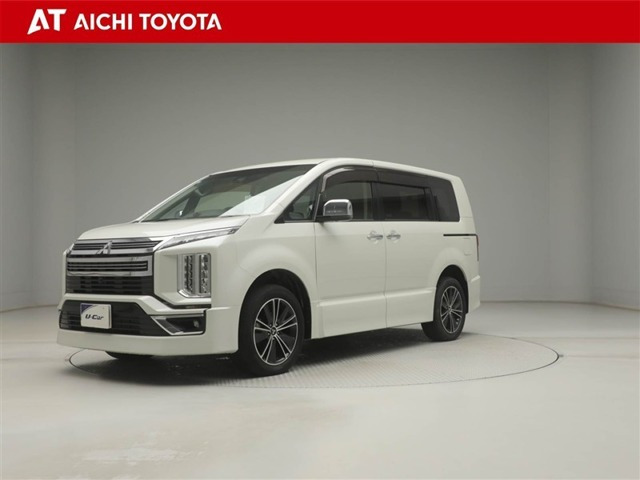 デリカD:5 アーバンギア 2.2 G  4WD 