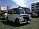 タントカスタム RS トップエディション SAIII 