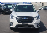 フォレスター 2.0 ツーリング 4WD 